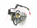 250cc Carburetor Carb Ca11 Go Kart Quad Atv Scooter Hammerhead Gt Gts Ss For Honda Ch125 Ch150 Ch250 Cf250 Cn250 Elite 250