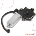 A-premium Power Window Lift Motor Compatible With Nissan Altima 1993-2001 Frontier 1998-2004 Pathfinder 1987-2000 Maxima Sentra