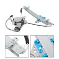 Labwork Power Electric Window Regulator With Motor Rear Right Side Replacement For Mitsubishi Outlander 2003-2006
