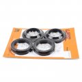 Topteng Front Fork Oil Seal Dust Cap Repair Rebuild Kit For Buell Lightning Thunderbolt 99-02