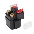 Road Passion Starter Solenoid Relay For Yamaha Bear Trackertracker 250 Yf 99-04 Big Yfm250 07-09 400 Yfm400 00-09 Atassion 