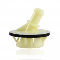 Sunroof Drain Hose Plug Replaces 74816-ju40b For Infiniti Ex35 Fx35 Fx50 G37 M37 M56 Q40 Q50 Q60 Q70 Qx50 Qx60 Qx70 And Nissan 