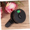Gadpiparty 4pcs Door Indicator Toilet Sign Lever Lock Bathroom Occupancy Privacy Restroomlock Deadbolt Door