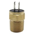 Wgl Fan Heat Thermal Sensor Switch For Polaris Magnum 425 6x6 1997 
