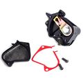 7 8 22mm Thumb Accelerator Lever Controller Throttle Wire Cable Assembly Fit For 50cc 70cc 90cc 110cc 125cc Atv Quad Kazuma