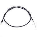 7 8 22mm Thumb Accelerator Lever Controller Throttle Wire Cable Assembly Fit For 50cc 70cc 90cc 110cc 125cc Atv Quad Kazuma