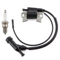 Ignition Coil For Wt40xk3 Eb4000x Eb6500x1 Eg5000cl Em4000sx Em3800sx Em5000sxk3 