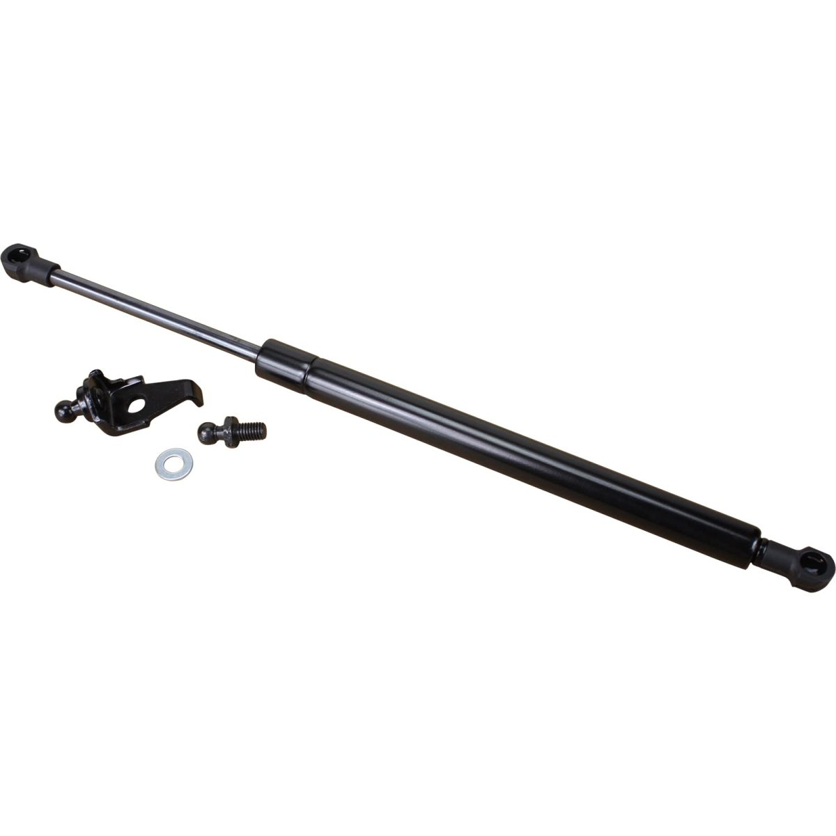 Aip Electronics Premium Hood Lift Support Strut Gas Spring For 1997-2001 Lexus Es300 Fit Hs048