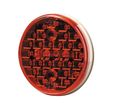 Maxxima M42320r 32 Led Red 4 Round Stop Tail Turn Light 