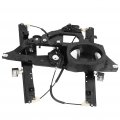 Aintier Front Left Driver Side Power Window Regulator Fits Ford Expedition 2007-2017 For Lincoln Navigator 749-542