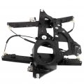 Front Left Driver Side Power Window Regulator Fits Ford Expedition 2007-2017 For Lincoln Navigator 749-542