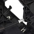 Aintier Front Left Driver Side Power Window Regulator Fits Ford Expedition 2007-2017 For Lincoln Navigator 749-542