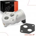 A-premium Fuel Injection Idle Air Control Valve Compatible With Ford Contour 1997-2000 Escort 1998-2003 Mercury Cougar