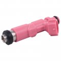 Pack Of 4 2 4l 7l Fuel Injector 