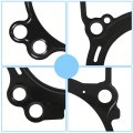 Gasket Kit And Piston Sleeve Replacement For Polaris Ranger Sportsman 570 Ace570 Rzr570 2014-2020 