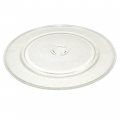 Hqrp 15 3 4 Glass Turntable Tray Compatible With Kitchen Aid W10818723 Kbhc109jbl0 Kbhc179jbl0 Kbmc140hbl0 Kbmc147hbl0