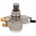 Aintier 79127025 High Pressure Fuel Pump Compatible With For 2012-2014 A8 Quattro 6 3l 2013-2015 Rs5 4 2l 2015-2016 A3 2 0l
