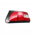 Gxywady Left Driver Outer Side Rear Brake Tail Lamp Ch2804107 Replacement For 2014-2018 Jeep Cherokee Light