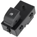 Power Window Switch For Chevrolet Colorado 2015 2022 Silverado 1500 2014 2018 Ld 2019 Replaces 23129541 23180793 