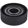 11281748131 Automotive Replacement Belt Tensioner Fit For Bmw 