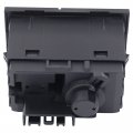 Motoku Front Fog Light Switch And Rear Wiper Window Washer For Suburban Avalanche Sierra Silverado 1500 2500hd 3500 2003-2006