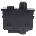 Motoku Front Fog Light Switch And Rear Wiper Window Washer For Suburban Avalanche Sierra Silverado 1500 2500hd 3500 2003-2006