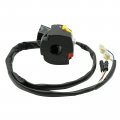 Handlebar Kill Stop Light Headlight Switch For Honda Atc350 Atc350x 1985 1986 35200-ha5-000 Replacement Part 35200-ha5-670