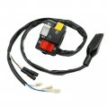 Handlebar Kill Stop Light Headlight Switch For Honda Atc350 Atc350x 1985 1986 35200-ha5-000 Replacement Part 35200-ha5-670