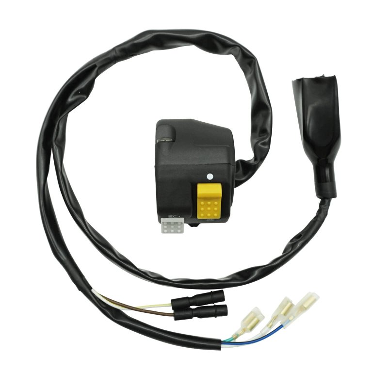 Handlebar Kill Stop Light Headlight Switch For Honda Atc350 Atc350x 1985 1986 35200-ha5-000 Replacement Part 35200-ha5-670