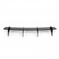 Topteng Car Rear Bumper Lip Diffuser Side Splitter Valance Spoiler Fits For Vw Golf Mk7 Gti