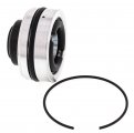 Bossbearing Rear Shock Seal Head Kit For Husaberg Fe350 2013 