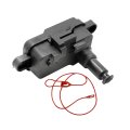 Fuel Tank Door Flap Lock Actuator Motor 4l0862153c 4l0862153d For Audi A6 A7 Q7 Q3 S7 S6 Rs5 Rs7 