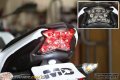 Ninja 650 Z650 2020-2022 Integrated Sequential Led Tail Lights