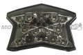 Ninja 650 Z650 2020-2022 Integrated Sequential Led Tail Lights
