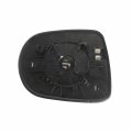 Passenger Side Heated Mirror Glass With Backing Plate For Lexus Rx350 Rx0h 5 5 16 In X 7 1 2 9 Without Auto Dimming Part Number