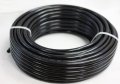 Mytee Product Air Brake Tubing Kit 1 4 X 100 3 8 Black Sae J844 Nylon Dot Approved Pneumatic Line Hose For System