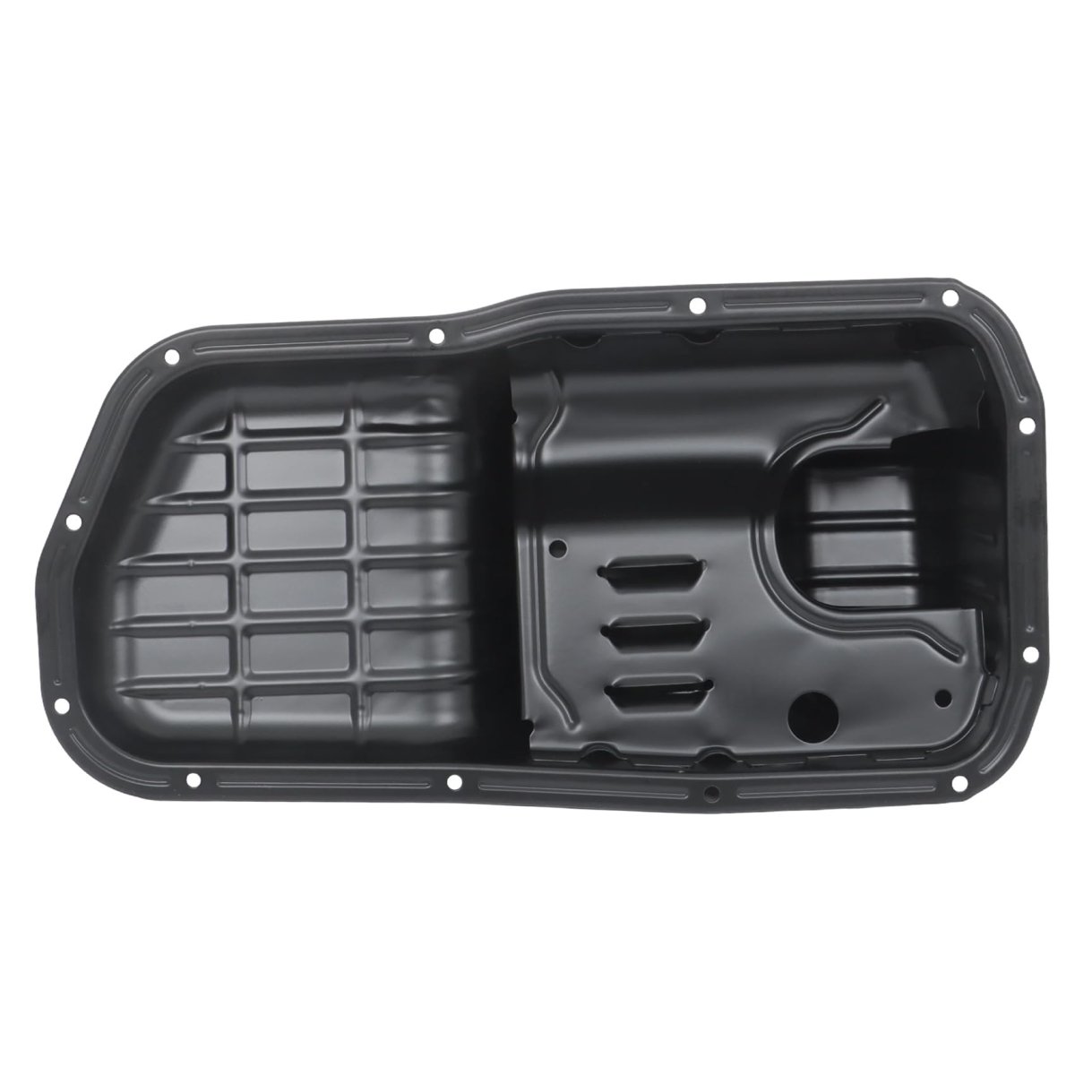 Engine Oil Pan For Nissan Frontier 1998 2015 Xterra 2000 2004 D21 1990 1994 L4 2 4l Replacement Part Number 11110-3s500
