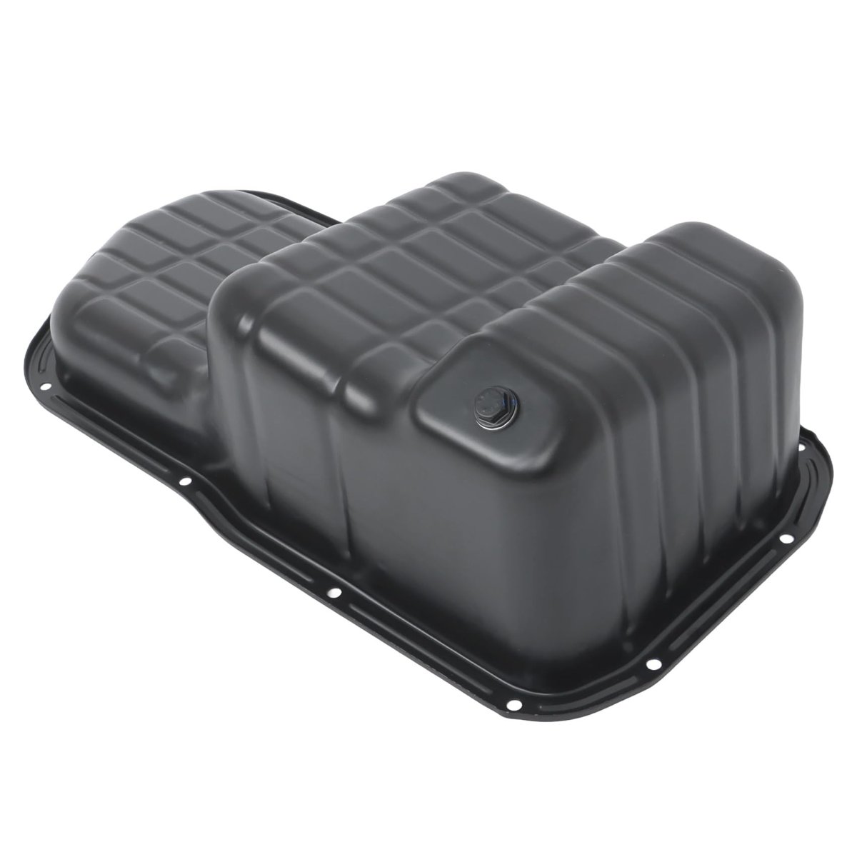 Engine Oil Pan For Nissan Frontier 1998 2015 Xterra 2000 2004 D21 1990 1994 L4 2 4l Replacement Part Number 11110-3s500