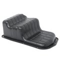 Engine Oil Pan For Nissan Frontier 1998 2015 Xterra 2000 2004 D21 1990 1994 L4 2 4l Replacement Part Number 11110-3s500 