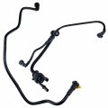 Vapor Canister Purge Valve Fb5z-9g271-a Fb5z9g271a For 2016 2017 2018 2019 Ford Explorer 2 3 Ecoboost Taurus And Lincoln Mkt