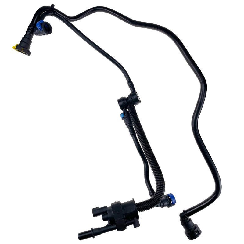 Vapor Canister Purge Valve Fb5z-9g271-a Fb5z9g271a For 2016 2017 2018 2019 Ford Explorer 2 3 Ecoboost Taurus And Lincoln Mkt
