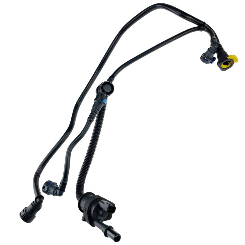 Vapor Canister Purge Valve Fb5z-9g271-a Fb5z9g271a For 2016 2017 2018 2019 Ford Explorer 2 3 Ecoboost Taurus And Lincoln Mkt