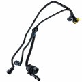 Vapor Canister Purge Valve Fb5z-9g271-a Fb5z9g271a For 2016 2017 2018 2019 Ford Explorer 2 3 Ecoboost Taurus And Lincoln Mkt