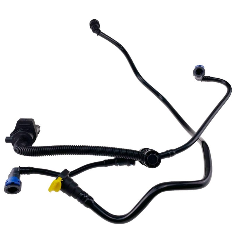 Vapor Canister Purge Valve Fb5z-9g271-a Fb5z9g271a For 2016 2017 2018 2019 Ford Explorer 2 3 Ecoboost Taurus And Lincoln Mkt