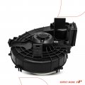 A-premium Hvac Heater Blower Motor Assembly Compatible With Nissan Vehicles Altima 2005-2006 Maxima 2004-2008 2 5l 3 Sedan