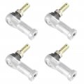 Tie Rod End Kit For Honda Trx680fa Trx-680fa Rincon 680 2006-2017 2 Sets Model Kvtr-3792