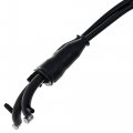 Niche Push Pull Throttle Cable For Yamaha Ttr230 Wr250r Yz450fx 1c6-26302-00-00 1sl-26302-01-00