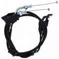 Niche Push Pull Throttle Cable For Yamaha Tt225 Wr400f Yz400f