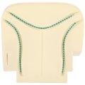 Driver Side Bottom Seat Foam Cushion For 1999-2002 Gmc Yukon Xl Sierra 1500 2500 3500 1500hd 2500hd Replacement Beige 