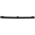 Hyundai Santa Fe Sport Bumper Trim 2017 2018 Front Center Molding Primed 2 0l Turbo Engine Capa Certified Hy1044108 865664z500 